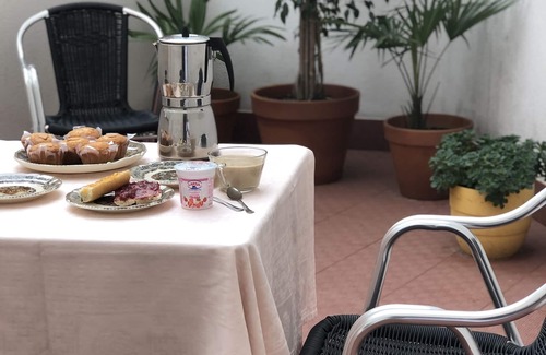 Catasol Apartamento | Casa Goros