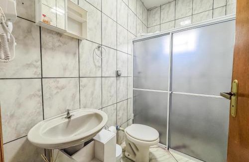 Ourinhos Casa | Casa gostosinha perto do centro, ar cond e vaga