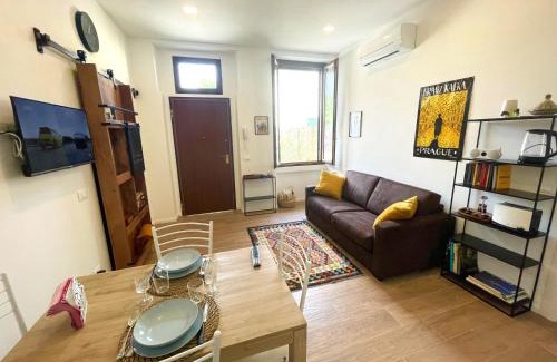 Monza Apartamento | Casa Gottardo - Tranquillità a due passi dal centro