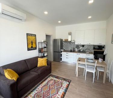 Monza Apartamento | Casa Gottardo - Tranquillità a due passi dal centro