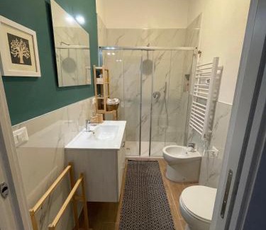 Monza Apartamento | Casa Gottardo - Tranquillità a due passi dal centro