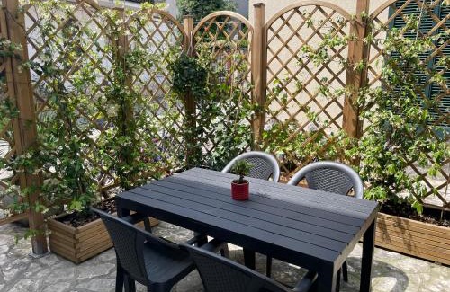 Monza Apartamento | Casa Gottardo - Tranquillità a due passi dal centro