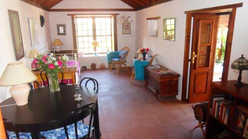 Breña Alta Casa | Casa Grøn