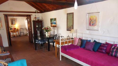 Breña Alta Casa | Casa Grøn