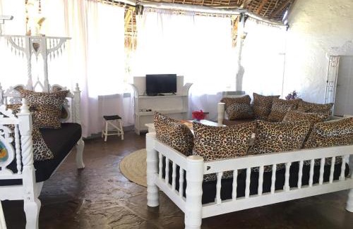 Malindi Marine National Park Casa | CASA GRACE