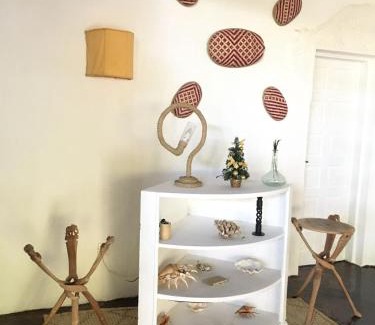 Malindi Marine National Park Casa | CASA GRACE