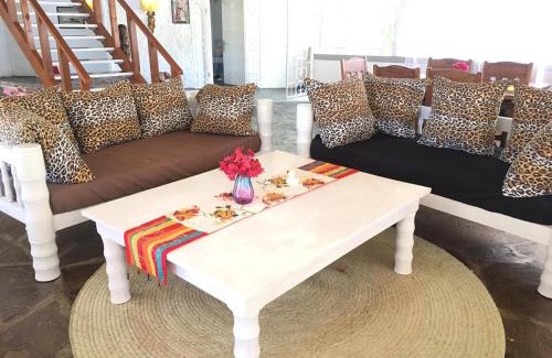 Malindi Marine National Park Casa | CASA GRACE