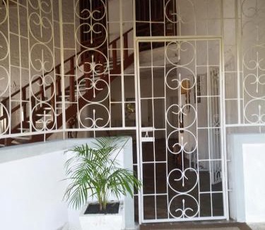 Malindi Marine National Park Casa | CASA GRACE
