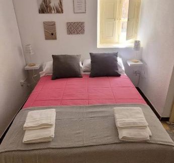 Sacedón Casa | Casa Gracia