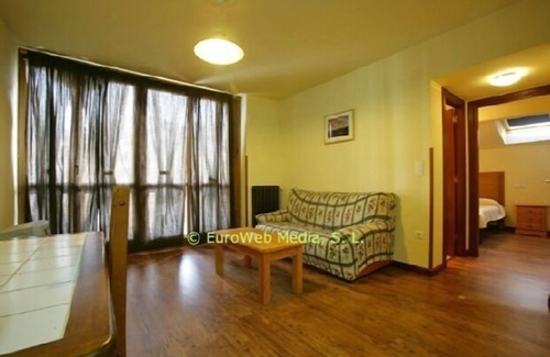 Cangas de Onís Cabaña | Casa Graciano apartments for 2 people