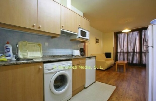 Cangas de Onís Cabaña | Casa Graciano apartments for 2 people