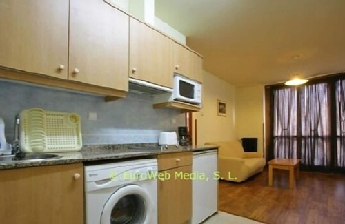 Cangas de Onís Cabaña | Apartamentos Casa Graciano para 2 personas