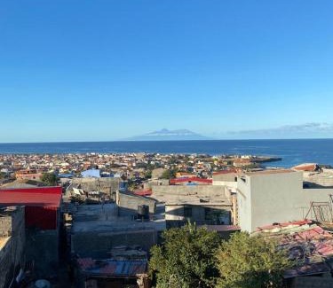 Tarrafal Casa | Casa Graciosa