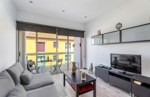 Tazacorte Apartamento | Casa Graham 14