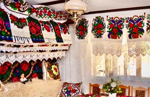 Breb Casa | Casa Grai Moroșănesc