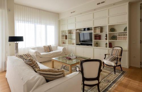Pesaro Apartamento | Casa Gramsci luxury apartment