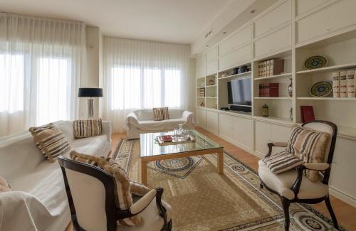 Pesaro Apartamento | Casa Gramsci luxury apartment