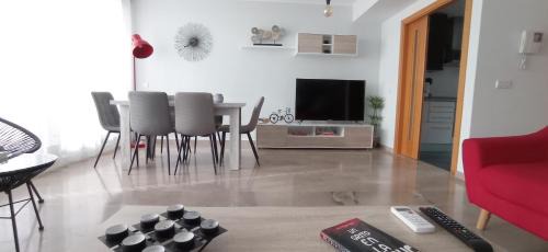 Peñíscola Casa | Casa Gran mirador, 200 m2 ,Vistas al mar y WiFi, PEÑISCOLA