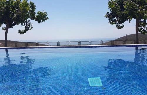 Peñíscola Casa | Casa Gran mirador, 200 m2 ,Vistas al mar y WiFi, PEÑISCOLA