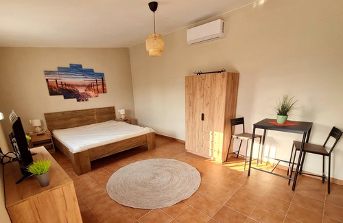 Alora Casa | Casa Gran Vista de Alora