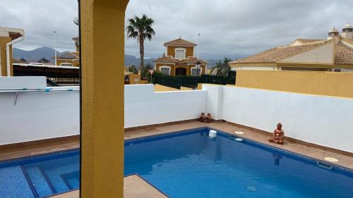 Mazarrón Casa | Casa Granada