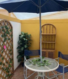 Mazarrón Casa | Casa Granada