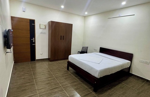 Aluva Hotel | CASA GRAND