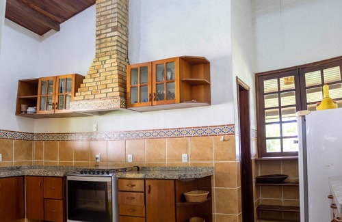 Trairi Casa | Casa Grande | Beach House in Guajiru - Luxury Retreat on a Paradise Beach