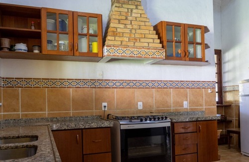 Trairi Casa | Casa Grande | Beach House in Guajiru - Luxury Retreat on a Paradise Beach