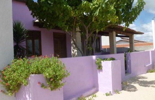 Galinhos Casa | Casa Grande
