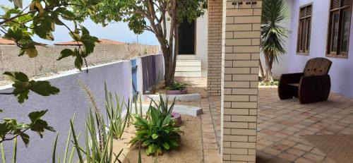 Galinhos Casa | Casa Grande