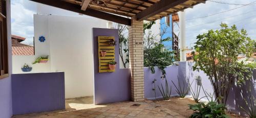 Galinhos Casa | Casa Grande
