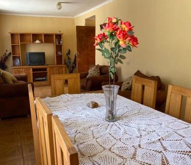 Vicuna Casa | Casa grande Campestre, Vicuña, Valle del Elqui