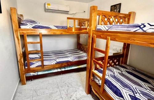 Riohacha Casa | Casa grande cerca a la playa