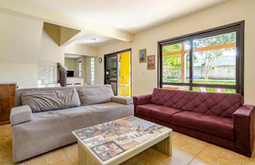 Rio Vermelho Norte Casa | Casa grande com piscina em Florianópolis