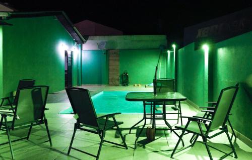 Pantano Grande Casa | Casa GRANDE con piscina y bien ubicada