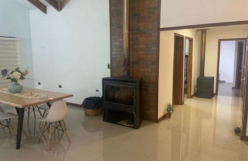 Puyehue Casa | Casa Grande con Tinaja a 10 minutos de Lago Puyehue y Rupanco Ruta 215 Internacional