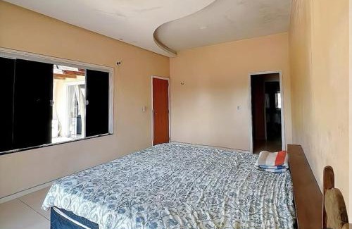 Castanhal Casa | Casa grande cop30