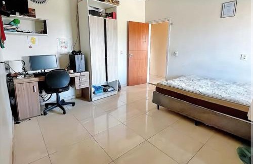 Castanhal Casa | Casa grande cop30