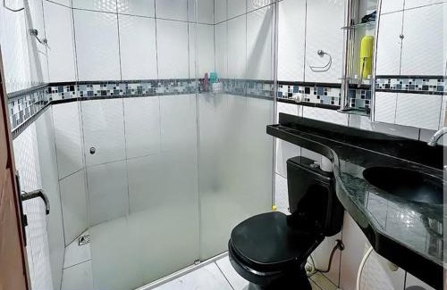 Castanhal Casa | Casa grande cop30