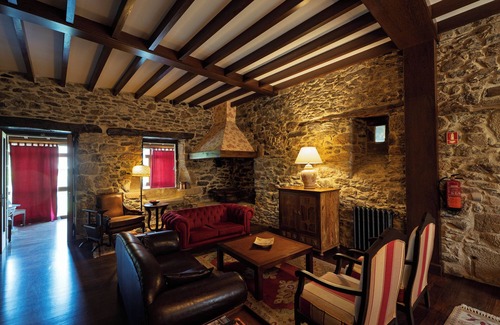Viveiro Casa | CASA GRANDE DA TORRE