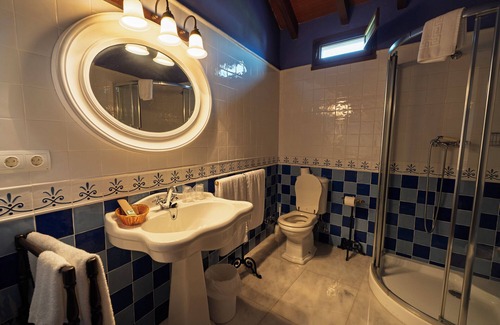 Viveiro Casa | CASA GRANDE DA TORRE