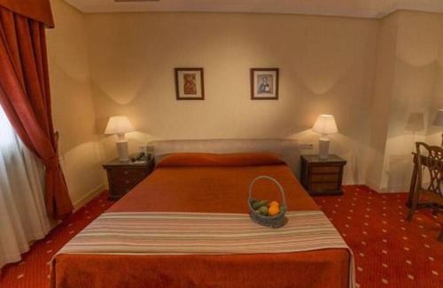 Baena Hotel | Casa Grande De Baena Hotel