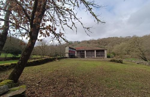 Taboada Apartamento | Casa Grande de Covas-Apartamentos Turísticos