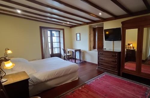 Silleda Casa | Casa Grande de Fuentemayor