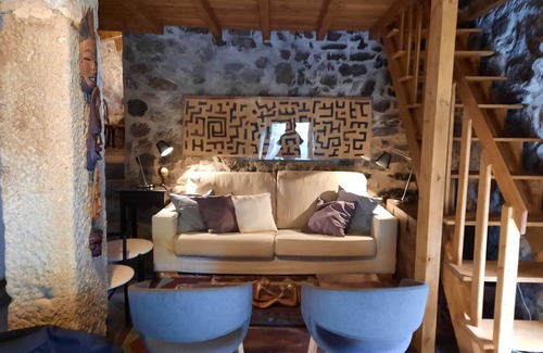 Vila Ruiva Casa | ALAMBIQUE - TURISMO DE HABITACIÓN