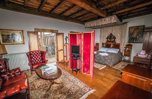 Sober Casa | Casa Grande de Rosende