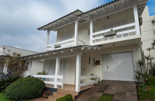 Encantado Casa | Casa grande e aconchegante