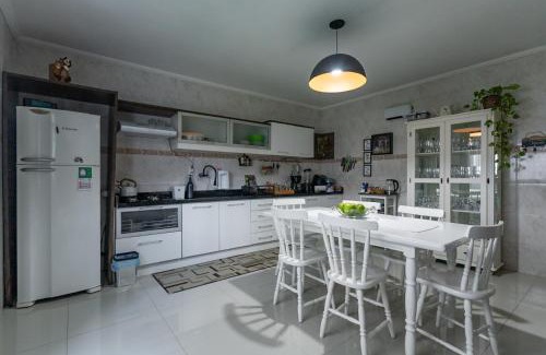 Encantado Casa | Casa grande e aconchegante