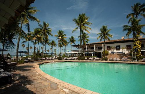 Enseada Complejo | Casa Grande Hotel Resort & Spa